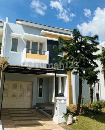 Summarecon Serpong Torquoise