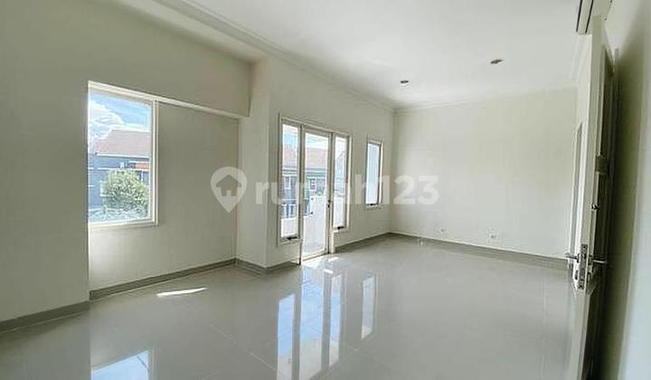 Summarecon Serpong Torquoise 2