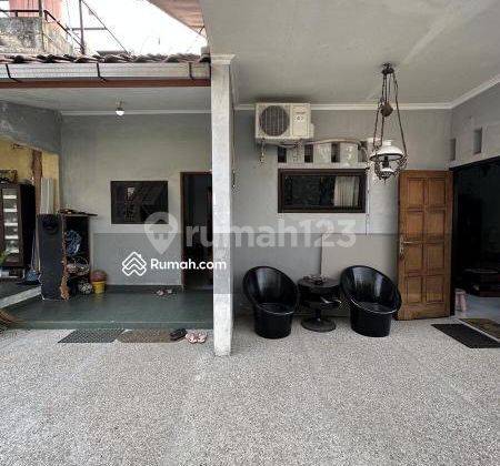 Dijual Cepat Jalan Bango 3 Pondok Labu Cilandak Jakarta Selatan 2