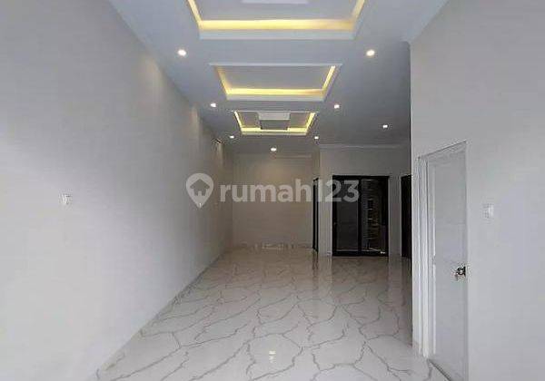 Rumah minimalis dalam townhouse kebagusan pasar minggu jakarta selatan 2