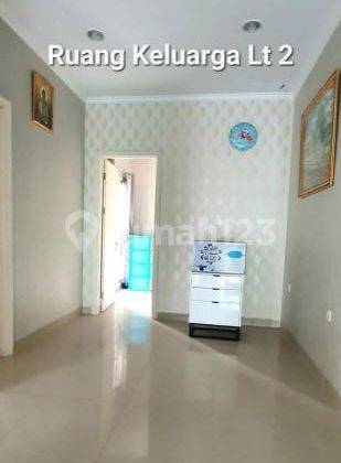 Rumah 2 Lantai di Cluster Flaminggo Gading Serpong 2