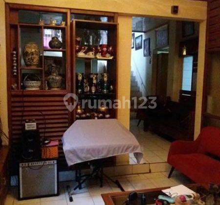 Rumah Dago Tea House Ada Rumah Kost Strategis Kawasan Utara Bandung
 2