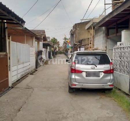 rumah taman cibaduyut indah TCI dua muka bisa utk usaha mainroad murah  1