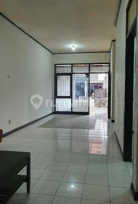 rumah minimalis istana kawaluyaan margahayu raya metro kiaracondong 
 2