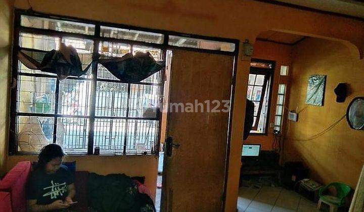 rumah perumahan bumi asri mekar rahayu kopo dekat akses tol 2