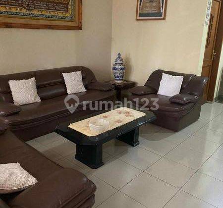 rumah taman bumi prima dkt setraduta gerbang jl budhi dan jl pesantren 2