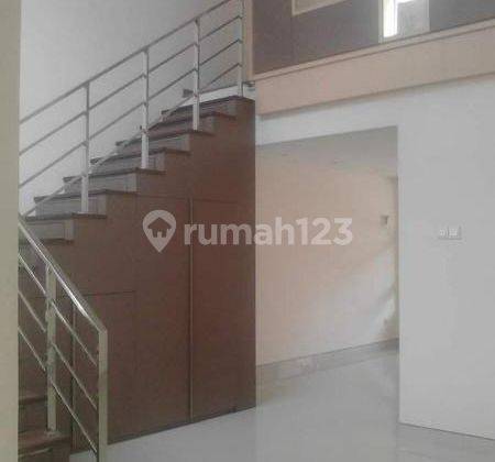 rumah minimalis pasir pogor ciwastra margahayu raya 2 lantai siap huni 2