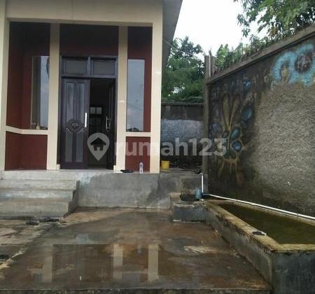 minimalist house in cigadung dago dipati ukur 2 years old ready to occupy 2