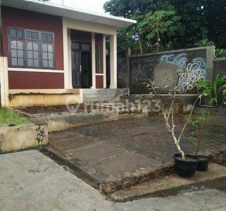 rumah minimalis cigadung dago dipati ukur umur bangunan 2thn siap huni 1