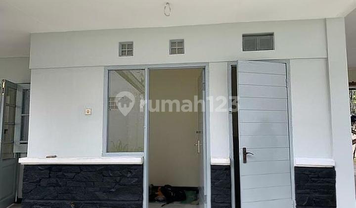 house corner aria graha margahayu raya metro cck for office guest house 2