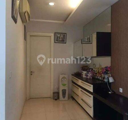 Dijual Rumah Grand Orchard Clover Murah Siap Huni Kelapa Gading 2