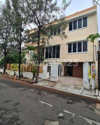 Dijual Cepat Rumah Sunter Paradise Hoek Siap Huni Murah 1