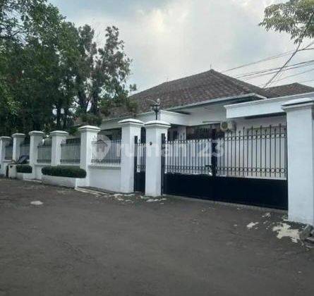 Rumah di Cipete Utara 1