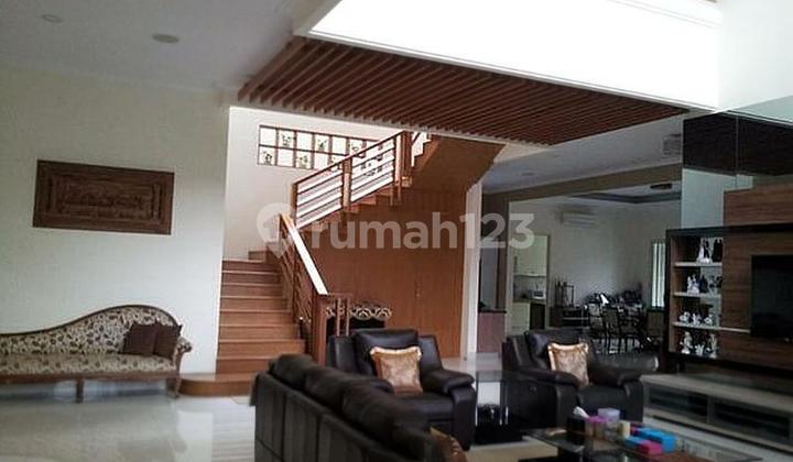 Luxury house in Sutera Buana, Alam Sutera 2