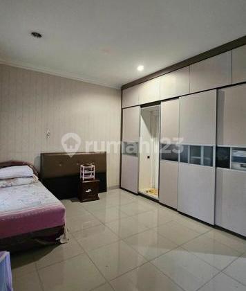 cepat rumah di Cluster Aquamarine , Gading Serpong