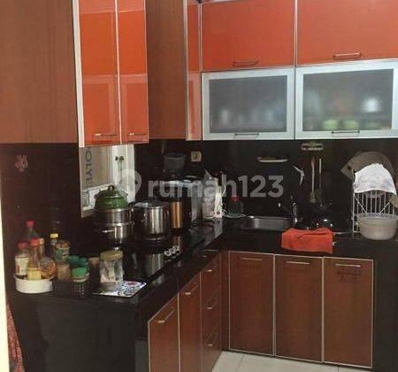 Cepat Turun Harga Rumah di Cluster Emerald Gading Serpong 2