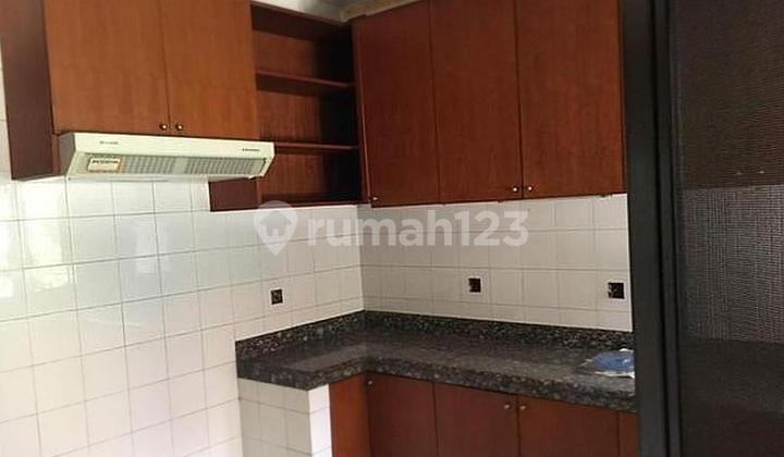 FAST, PRICE DROP FOR HOUSE IN PATRA KUNINGAN, SOUTH JAKARTA 2