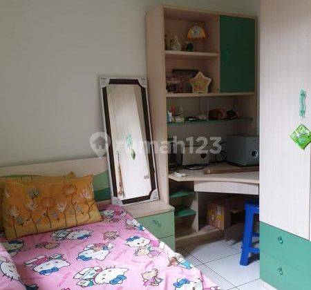 Jual Cepat Rumah The Icon Bsd Dekat Pintu Tol  2