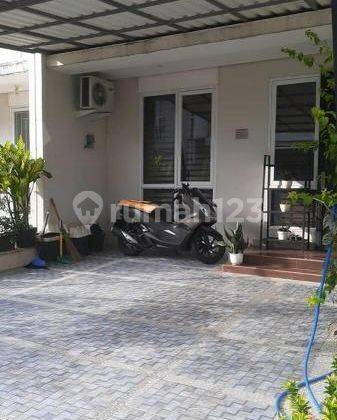 murah Rumah 2 Lantai Paradise Serpong City 1