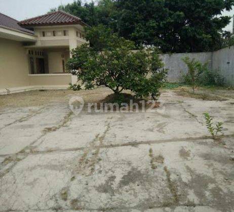 Rumah Tinggal di bawah harga pasar 2