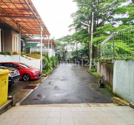 Di Jual Rumah Dalam Komplek di Cilandak Pondok Labu Jaksel  1