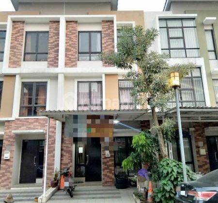 Kost Masih Aktif Lokasi Di Cluster Alloggio, Gading Serpong. 1