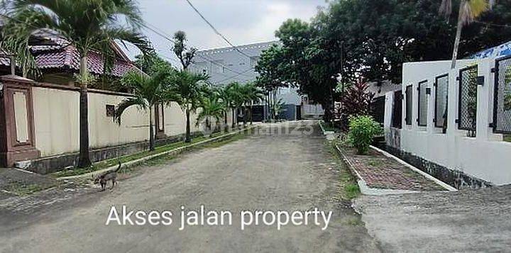 Rumah 2 lantai, hoek,shm,bawah NJOP, di Megapolitan Cinere Estate 1