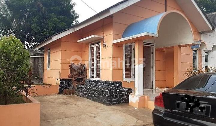 Cluster Harga Miring,Akses 2 Mobil, Dipamulang, Tangerang Selatan 2