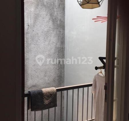 Townhouse 2 Lantai, Shgb Asri,Nyaman,Tenang di Ismaya Town House 2