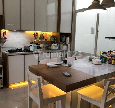 Dijual Cepat Rumah di Green Mansion Boulevard Siap Huni 2