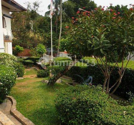 Dijual Cepat Villa di Cinere Mas Harga Nego Bisa Kpr  1