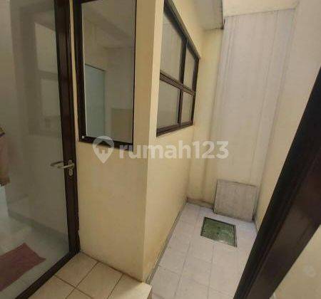 Dijual Rumah 2 Lantai Type A di Allura Lavon Tangerang y00130  2