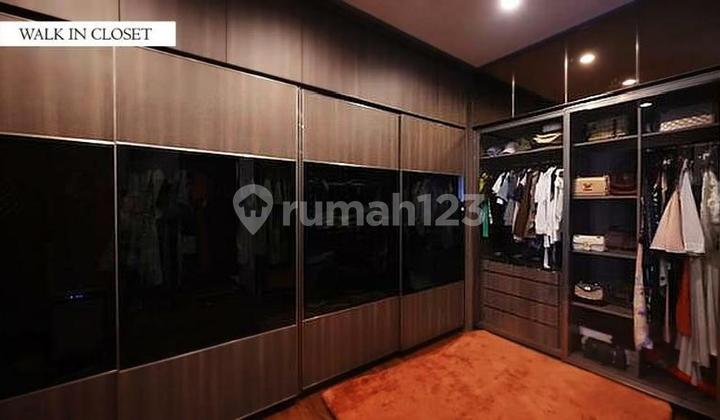 Rumah Full Furnished di Cluster Keia , The zora BSD Tangerang (oys00121) Rumah Full Furnished di Cluster Keia , The zora BSD Tangerang (oys00121)