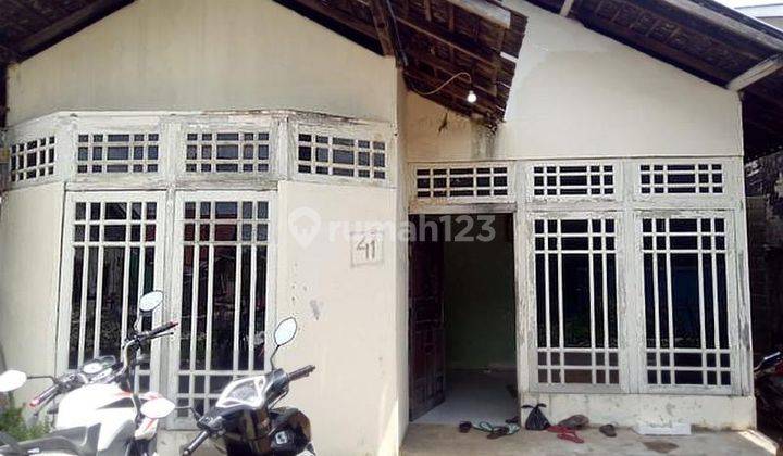 Dijual Rumah Jalan Jeranding Gang Pala A1 1