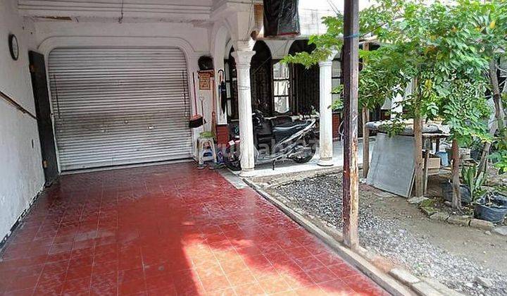 Dijual Rumah Jalan Darmo Permai Selatan 2