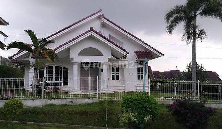 Vila Lotus, Puncak Ciapanas 1