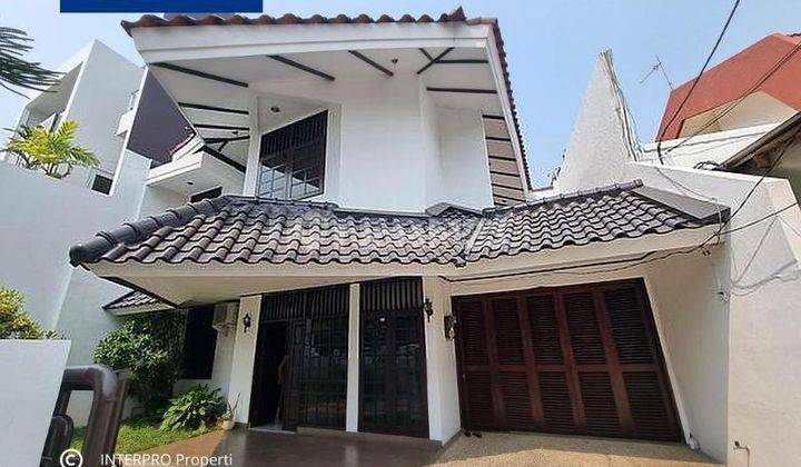 Rumah Dijual Minimalis 2 Lantai Taman Ratu Jakarta Barat Lt 224m2 1