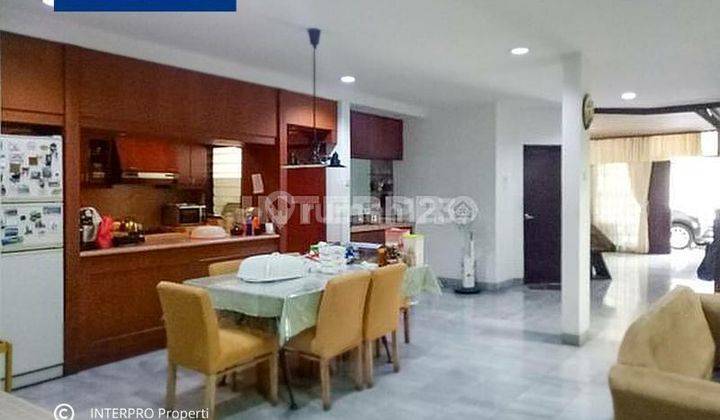 Rumah Dijual Minimalis 2 Lantai Taman Ratu Jakarta Barat Lt 224m2 2