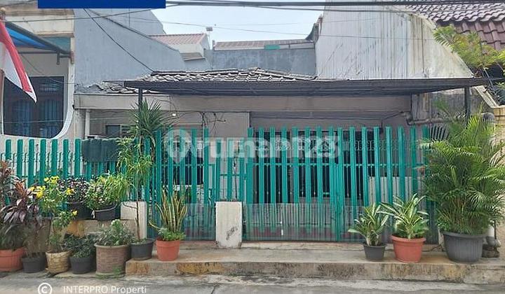 Rumah Dijual Pluit Jakarta Utara Lokasi Strategis LT 136M2 Rumah Dijual Pluit Jakarta Utara Lokasi Strategis LT 136M2