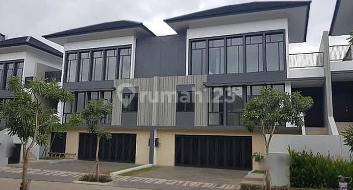 Lakewood @ Navapark Bsd City