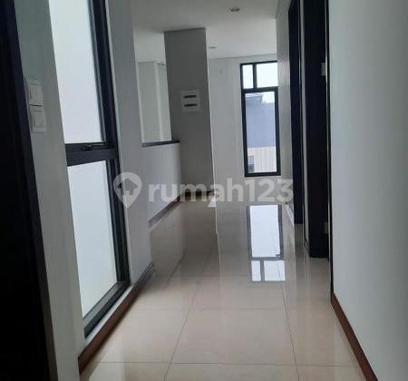 Lakewood Navapark BSD City 2