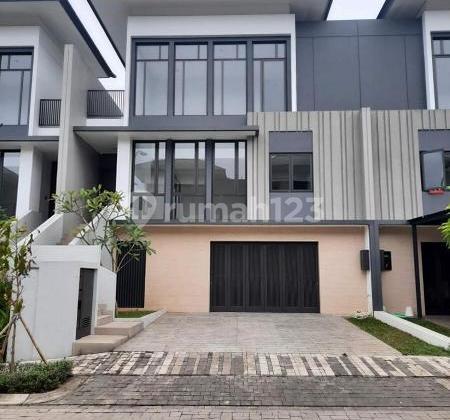 Lakewood Navapark BSD City