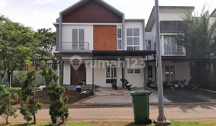 The Icon Cluster Cosmo