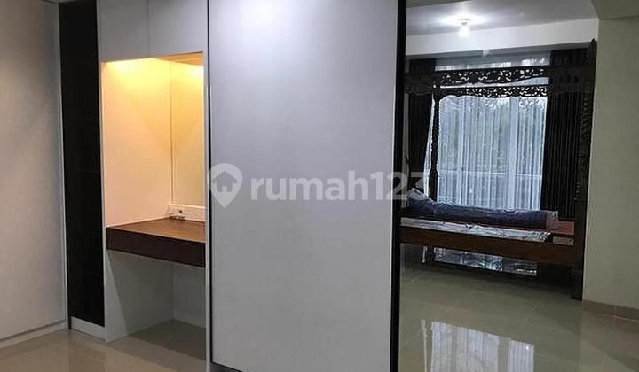 Rainbows Condovila Gading Serpong 2