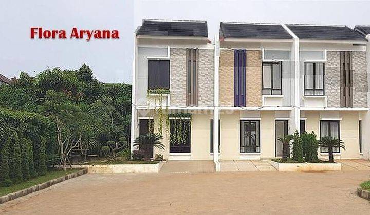 Aryana Karawaci 2