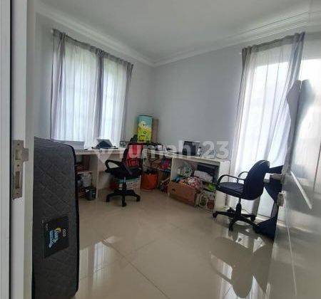 Dijual Rumah Cluster Alicante Gading Serpong  2