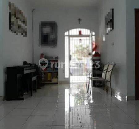 Di Jual Cepat Rumah Bukit Serpong Mas