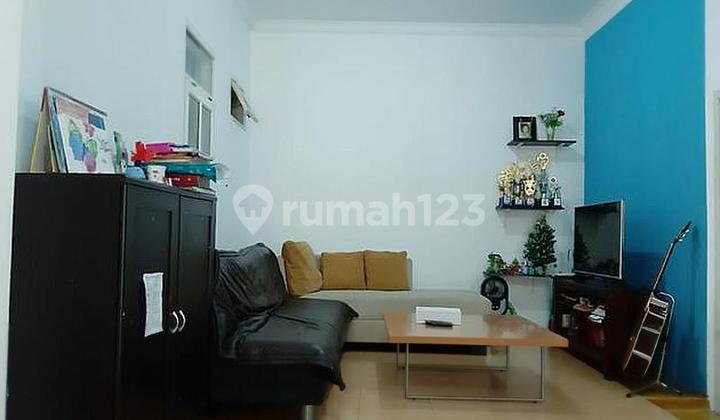 Di Jual Cepat Rumah Bukit Serpong Mas 2