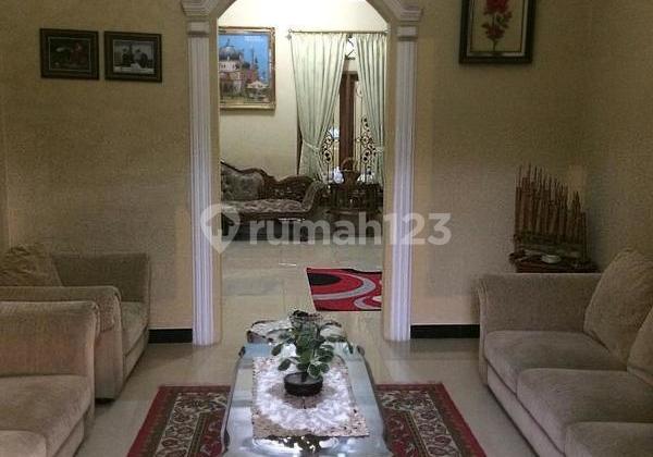 Jurangmangu Timur, Pondok Aren 2