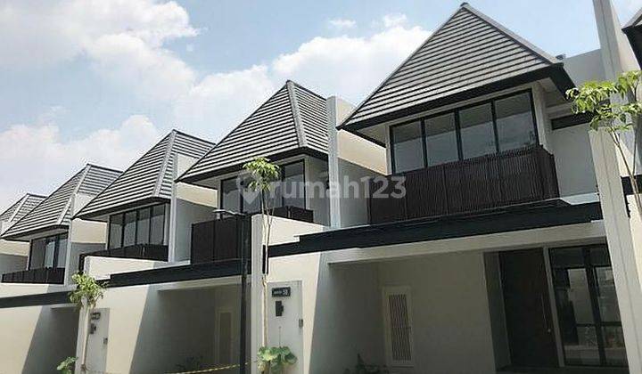 Serenia Hills Quantum 2 Lantai Ready Unit 2